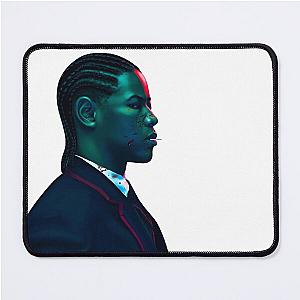 Marcus Lopez - Deadly Class Mouse Pad