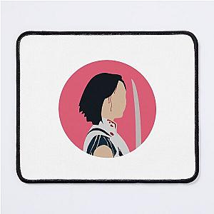 Copie de Marcus Lopez - Deadly Class Mouse Pad