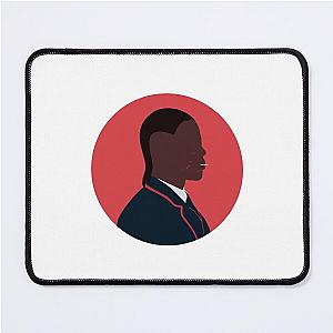Copy of Marcus Lopez - Deadly Class Mouse Pad