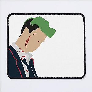Marcus Lopez - Deadly Class Mouse Pad