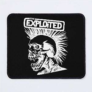The Deadly Class Mouse Pad