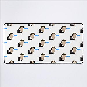 Marcus Lopez Deadly Class Desk Mat