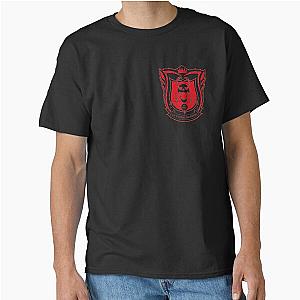 Deadly Class in Vitam Mortem Classic T-Shirt