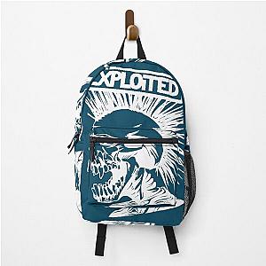 The Deadly Exploited Class Rucksack