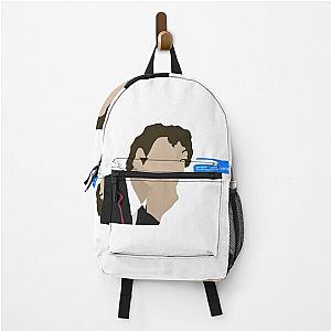 Marcus Lopez - Deadly Class Backpack