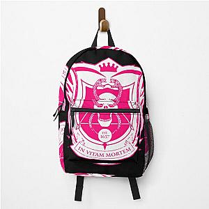 Deadly Class In Vitam Mortem Back Pack