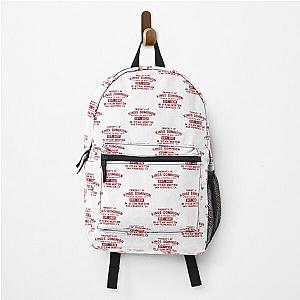 Deadly Class Kings Dominion Backpack