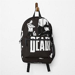 Deadly Class Backpack