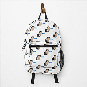 Marcus Lopez Deadly Class Backpack