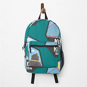 Backpack Haunt