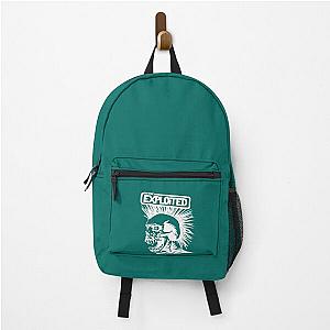 The Exploited Deadly Backpack
