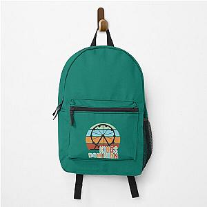 Kings Dominion - Deadly Class - Kings Dominion Haunt Backpack