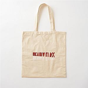 Deadly Class Cotton Tote Bag