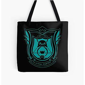 Deadly Class Tote Bag