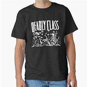 Killers from deadly Classic T-Shirt