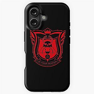 Deadly Class In Vitam Mortem iPhone Case