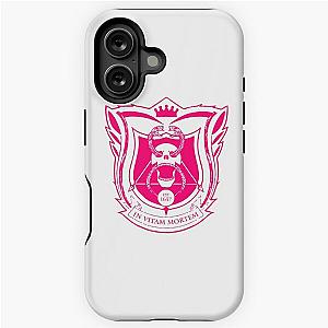 Deadly Class In Vitam Mortem iPhone Case