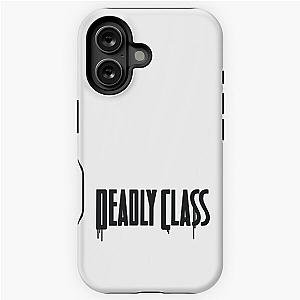 Deadly Class Netflix Tough Case