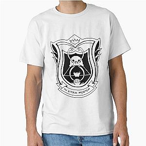Deadly Class Black Classic T-Shirt