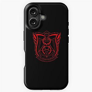 Deadly Class Red Badge iPhone Tough Case