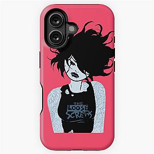 deadly class kuroki iPhone Tough Case