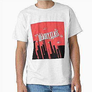Deadly Class City Classic T-Shirt