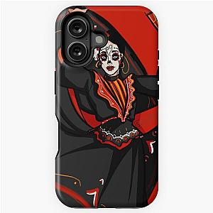 Deadly Class Maria Salazar iPhone Case