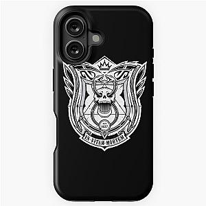 Deadly Class T Shirt 
In 

Mortem iPhone Tough Case