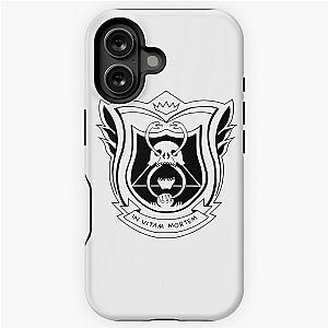 Deadly Class Black Logo iPhone Tough Case
