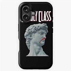 Deadly Class Statue Poster Case