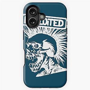 The Exploited Class Tough Case