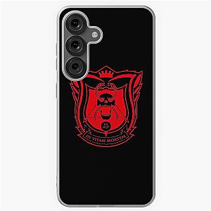 Deadly Class In Mortem Red Variant Samsung Galaxy Soft Case