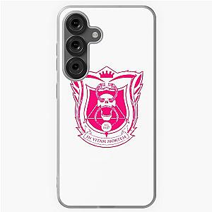 Deadly Class In Vitam Mortem Samsung Case