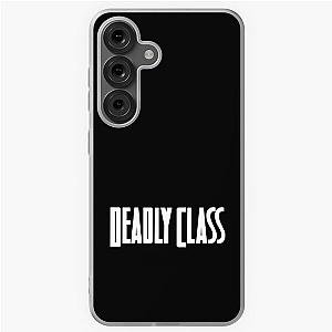 Deadly Class Netflix Samsung Galaxy Case
