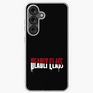Deadly Class Samsung Galaxy Soft Case