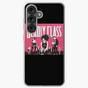 Soft Case for Samsung Galaxy