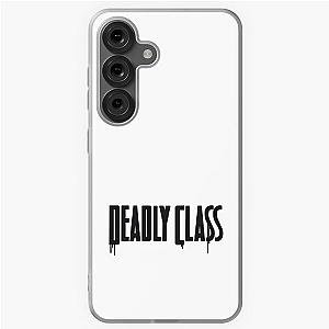 Deadly Class Samsung Galaxy Case