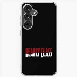 Deadly Class Samsung Galaxy Case