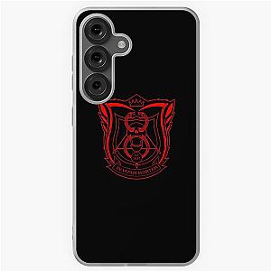 Deadly Class Red Samsung Galaxy Case