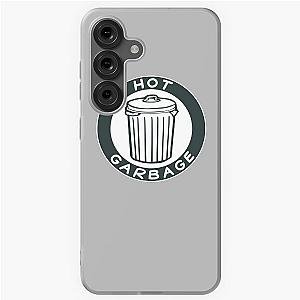 HOT GARBAGE DEADLY CLASS Galaxy Soft Case