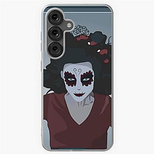 Deadly Class Maria Samsung Galaxy Soft Case
