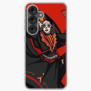 Deadly Class Samsung Galaxy Soft Case