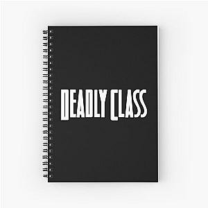 Deadly Class Notebook
