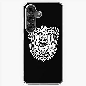 Deadly Class In Mortem Samsung Galaxy Case