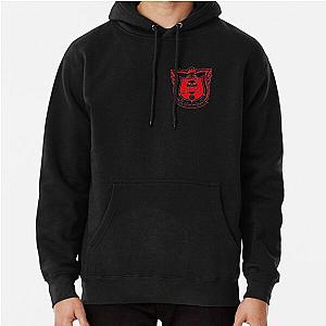 Deadly Class In Vitam Mortem Pullover Hoodie