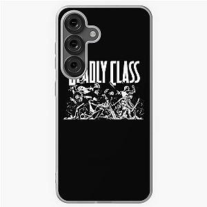 Killers from Deadly Samsung Galaxy Soft Case