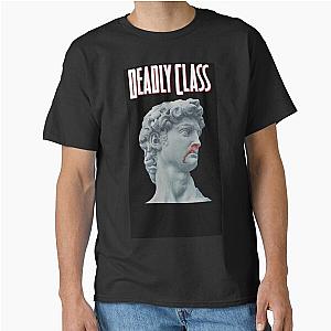 Deadly Class Poster Classic T-Shirt