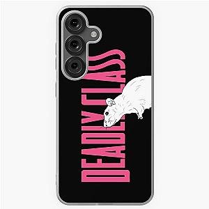 Deadly class Samsung Galaxy Sleeve