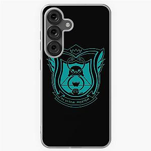 Deadly Class logo Samsung Galaxy Case
