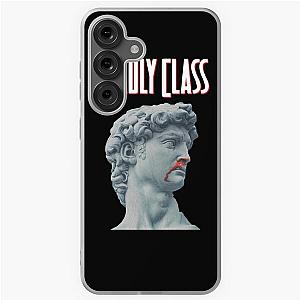 Deadly Class Statue Samsung Galaxy Case